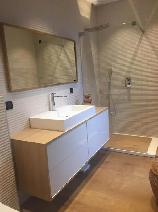 La Villa Du Lys Toulouse Occitanie Piscine & Golf Seilh